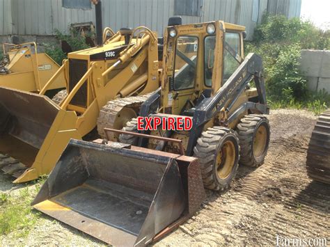 new holland 455 skid steer for sale|new holland l455 for sale.